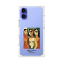 Premium Square Case［ PICASSO - Les Demoiselles d'Avignon ］