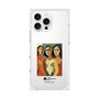 Premium Square Case［ PICASSO - Les Demoiselles d'Avignon ］