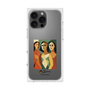 Premium Square Case［ PICASSO - Les Demoiselles d'Avignon ］