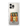Premium Square Case［ PICASSO - Les Demoiselles d'Avignon ］