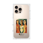 Premium Square Case［ PICASSO - Les Demoiselles d'Avignon ］