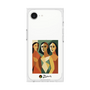Premium Square Case［ PICASSO - Les Demoiselles d'Avignon ］