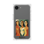 Premium Square Case［ PICASSO - Les Demoiselles d'Avignon ］
