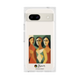 Premium Square Case［ PICASSO - Les Demoiselles d'Avignon ］