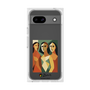 Premium Square Case［ PICASSO - Les Demoiselles d'Avignon ］