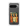 Premium Square Case［ PICASSO - Les Demoiselles d'Avignon ］