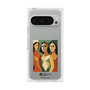 Premium Square Case［ PICASSO - Les Demoiselles d'Avignon ］