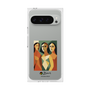 Premium Square Case［ PICASSO - Les Demoiselles d'Avignon ］