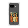 Premium Square Case［ PICASSO - Les Demoiselles d'Avignon ］
