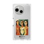 Premium Square Case［ PICASSO - Les Demoiselles d'Avignon ］
