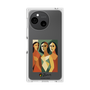 Premium Square Case［ PICASSO - Les Demoiselles d'Avignon ］
