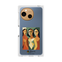 Premium Square Case［ PICASSO - Les Demoiselles d'Avignon ］