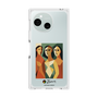Premium Square Case［ PICASSO - Les Demoiselles d'Avignon ］