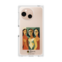 Premium Square Case［ PICASSO - Les Demoiselles d'Avignon ］