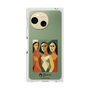 Premium Square Case［ PICASSO - Les Demoiselles d'Avignon ］