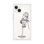 Premium Square Case［ PICASSO - Self-Portrait ］