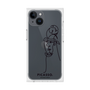 Premium Square Case［ PICASSO - Self-Portrait ］