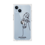 Premium Square Case［ PICASSO - Self-Portrait ］