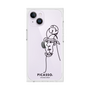 Premium Square Case［ PICASSO - Self-Portrait ］