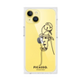 Premium Square Case［ PICASSO - Self-Portrait ］