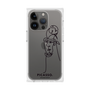 Premium Square Case［ PICASSO - Self-Portrait ］