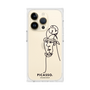 Premium Square Case［ PICASSO - Self-Portrait ］