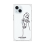 Premium Square Case［ PICASSO - Self-Portrait ］