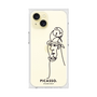 Premium Square Case［ PICASSO - Self-Portrait ］