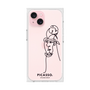 Premium Square Case［ PICASSO - Self-Portrait ］
