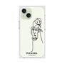 Premium Square Case［ PICASSO - Self-Portrait ］