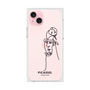 Premium Square Case［ PICASSO - Self-Portrait ］