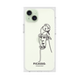 Premium Square Case［ PICASSO - Self-Portrait ］