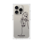 Premium Square Case［ PICASSO - Self-Portrait ］