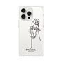 Premium Square Case［ PICASSO - Self-Portrait ］