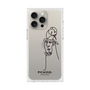 Premium Square Case［ PICASSO - Self-Portrait ］
