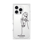 Premium Square Case［ PICASSO - Self-Portrait ］