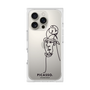 Premium Square Case［ PICASSO - Self-Portrait ］