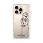Premium Square Case［ PICASSO - Self-Portrait ］