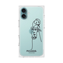 Premium Square Case［ PICASSO - Self-Portrait ］