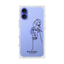 Premium Square Case［ PICASSO - Self-Portrait ］