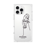 Premium Square Case［ PICASSO - Self-Portrait ］