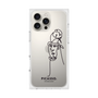 Premium Square Case［ PICASSO - Self-Portrait ］