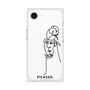 Premium Square Case［ PICASSO - Self-Portrait ］
