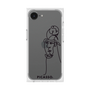 Premium Square Case［ PICASSO - Self-Portrait ］