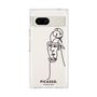 Premium Square Case［ PICASSO - Self-Portrait ］
