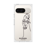 Premium Square Case［ PICASSO - Self-Portrait ］