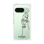 Premium Square Case［ PICASSO - Self-Portrait ］