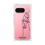 Premium Square Case［ PICASSO - Self-Portrait ］