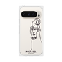 Premium Square Case［ PICASSO - Self-Portrait ］