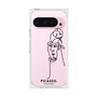 Premium Square Case［ PICASSO - Self-Portrait ］